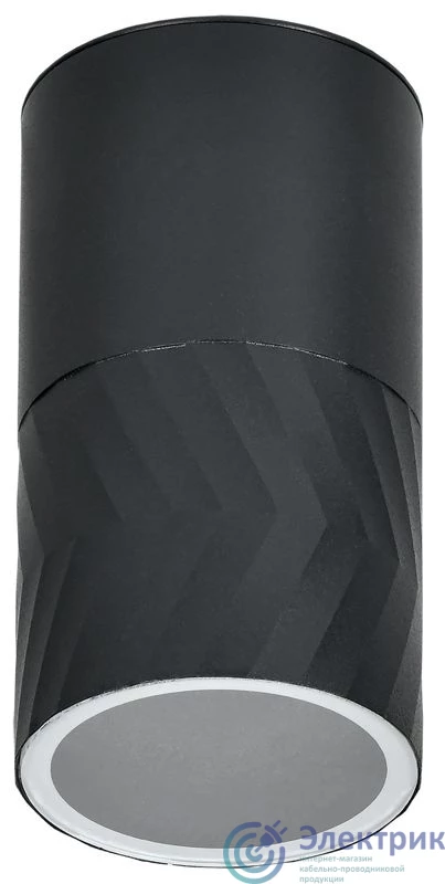 Фото IEK LT-UPU0-5110-GU10-1-K02