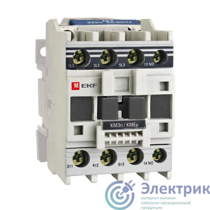 Фото EKF ctr-s-18-24-p
