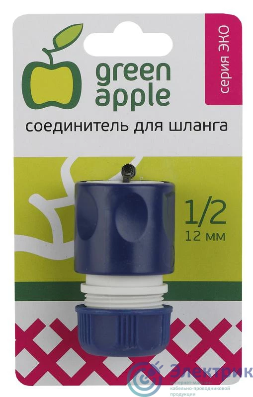 Фото Green Apple Б0017768