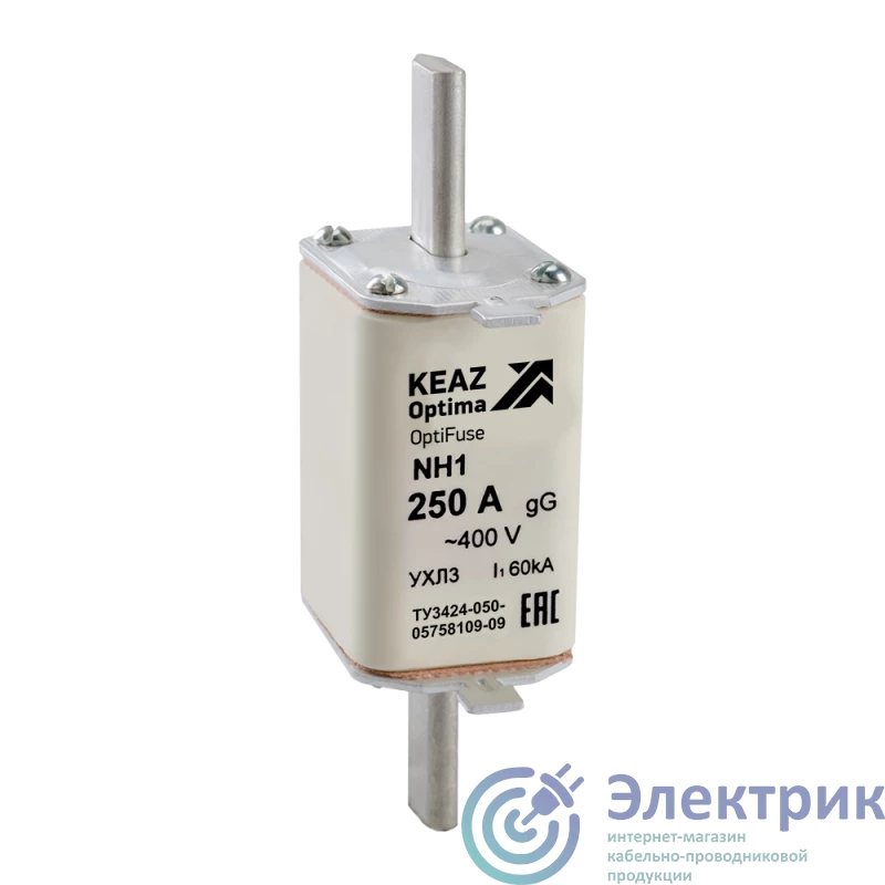 КЭАЗ 144686