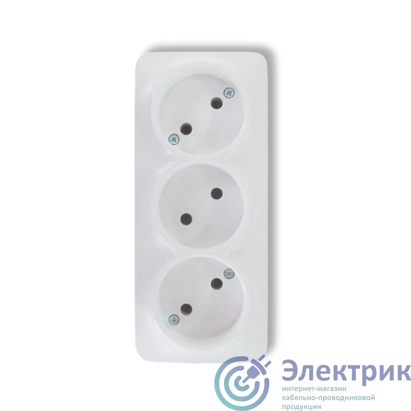 Фото TOKOV ELECTRIC TKE-FR-R3-C01