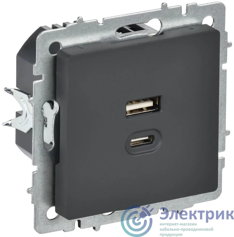 Фото IEK BR-U22-045-K53