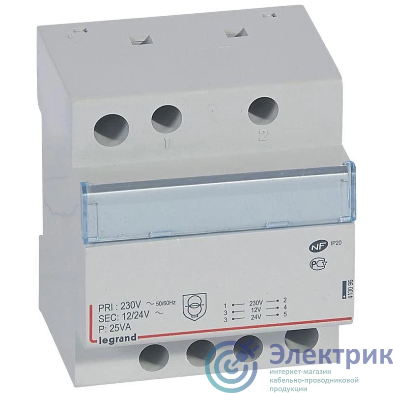 Фото Legrand 413096
