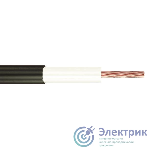 ilp-c9035-10 | Токоотвод изолированный (бухта 10м) EKF