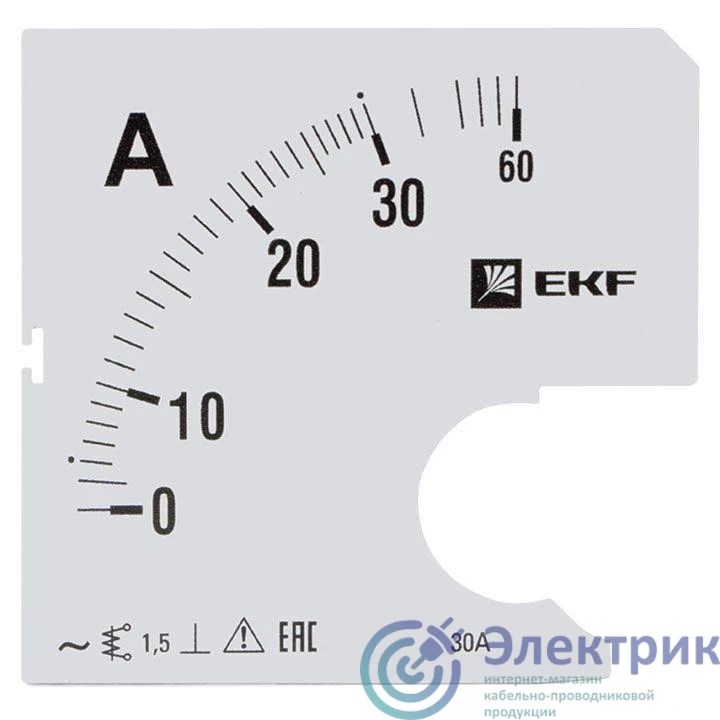 Фото EKF s-a961-30