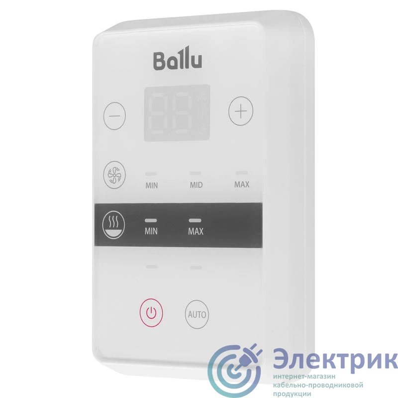 Фото Ballu НС-1442231