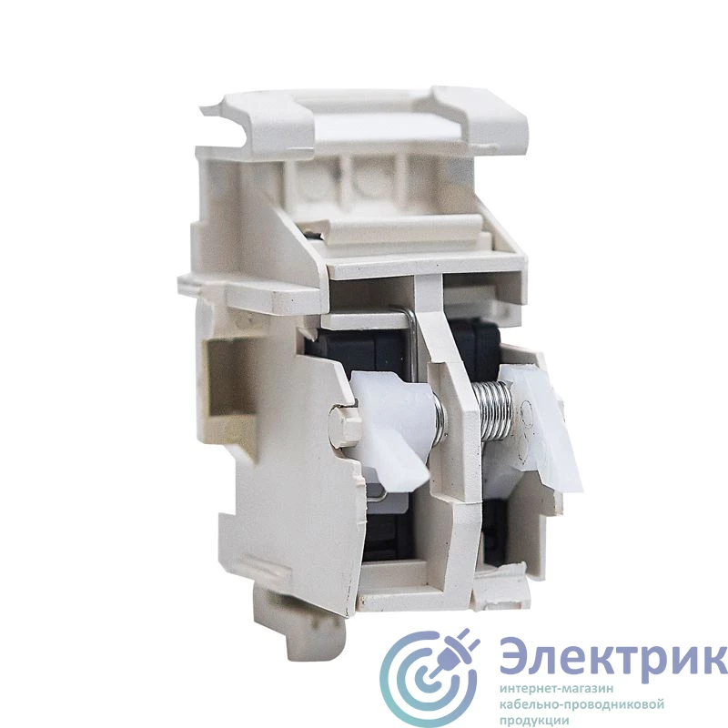 Фото Контактор (группа IEK) KVA000046