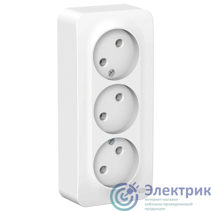 Фото Systeme Electric BLNRA000311