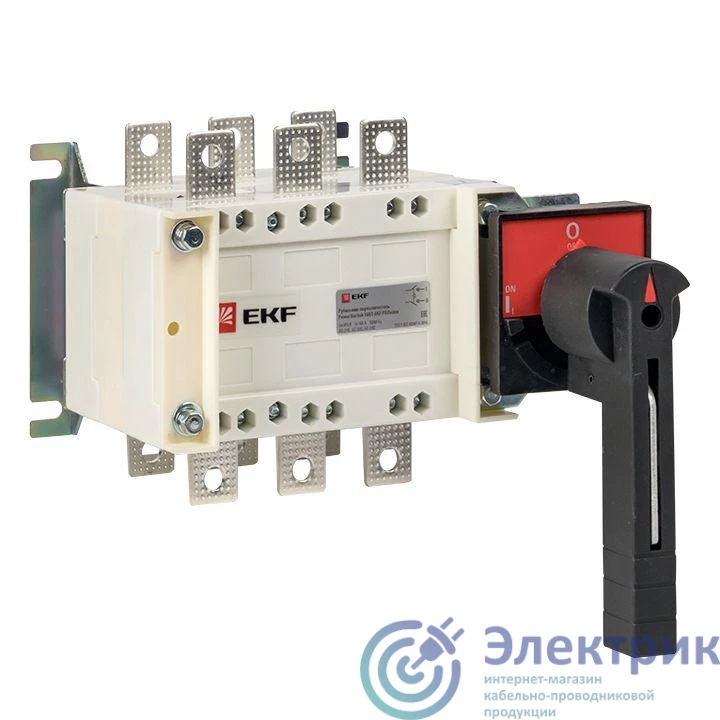 Фото EKF pscs-160-3