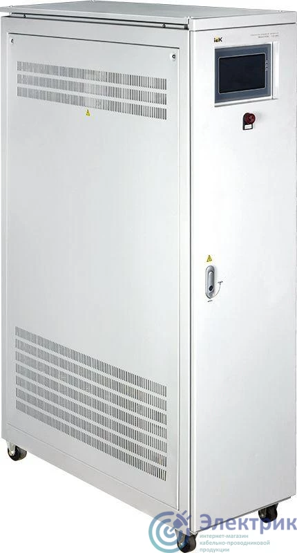 IEK IVS10-3-080-12 
