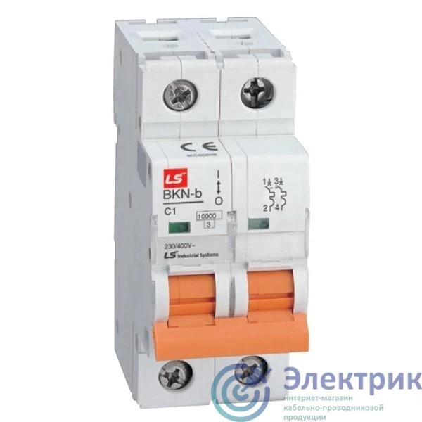 Фото LS Electric 061206428B