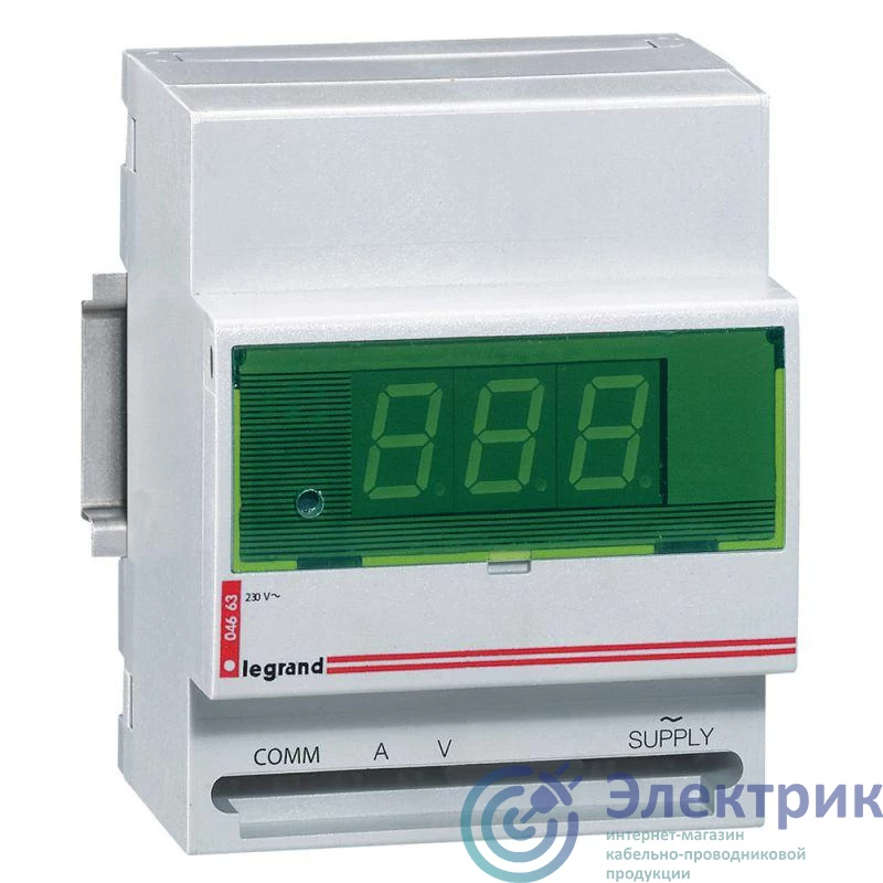 Фото Legrand 004663