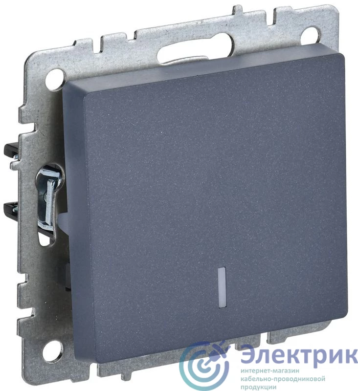 Фото IEK BR-V10-1-10-K35