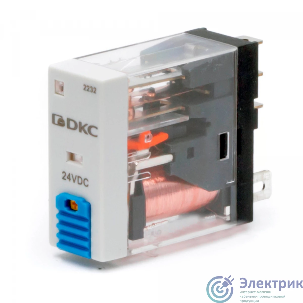 Фото DKC IR-24DC-1CO-D