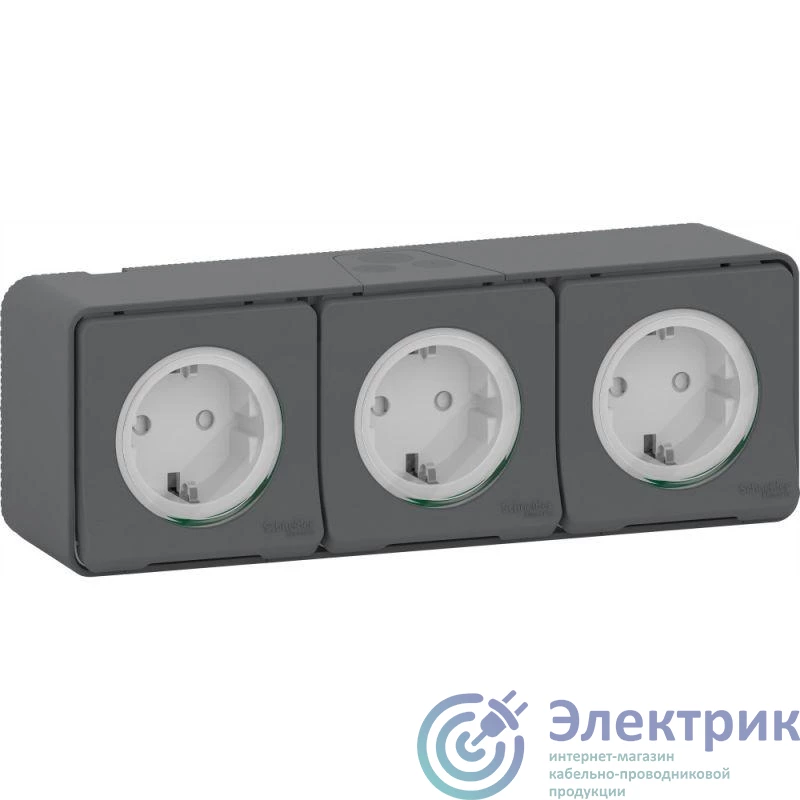 Фото Schneider Electric MUR36038