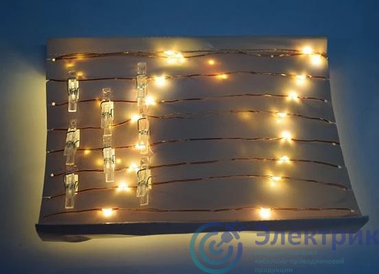 Фото SHLights 4690601047151