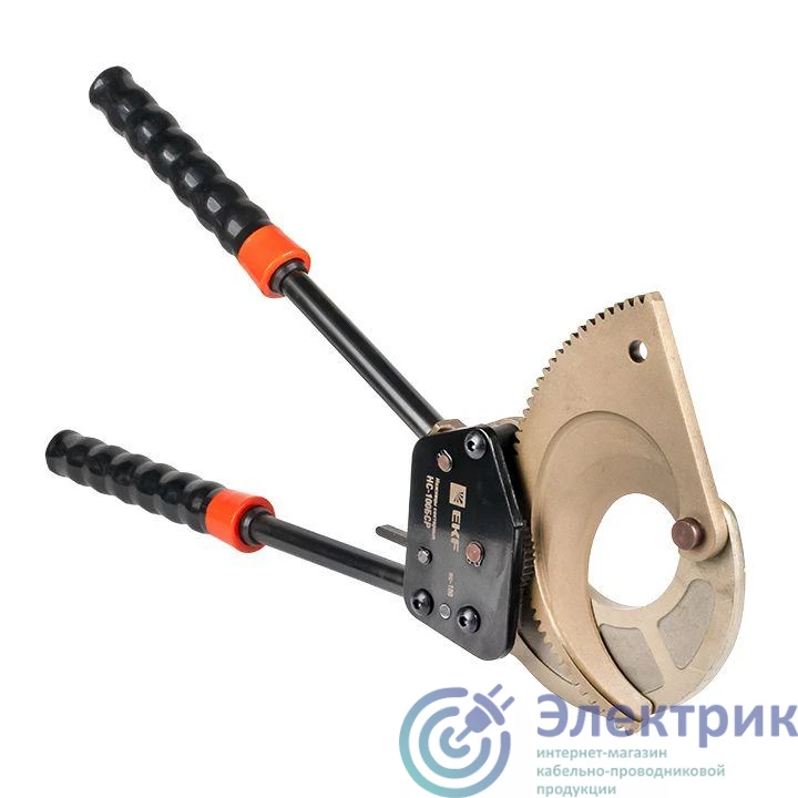 Фото EKF nc-100