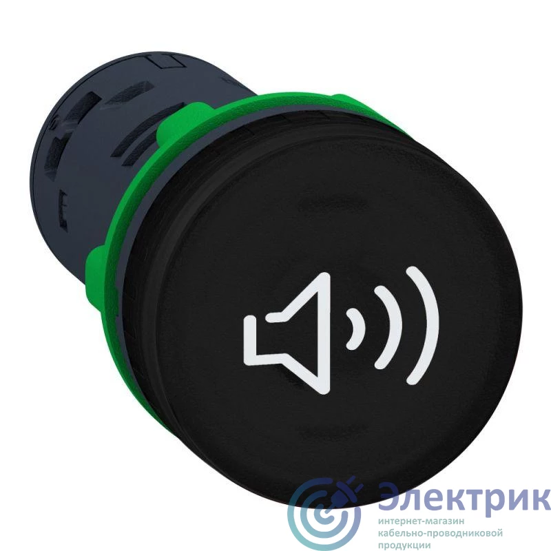Фото Schneider Electric XB5KSM