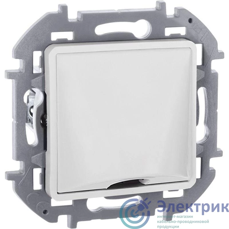 Inspiria(группа Legrand) 673890 