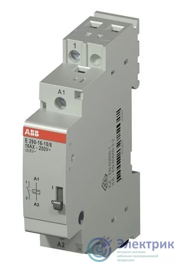 Фото ABB 2TAZ312000R2061