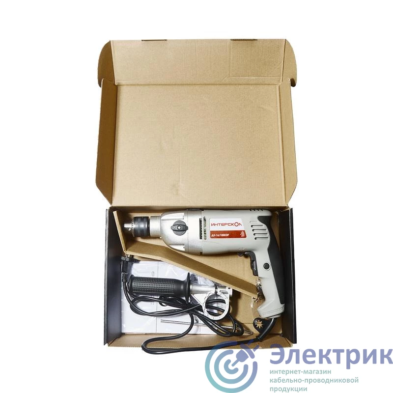 Фото ИНТЕРСКОЛ 57.1.3.00