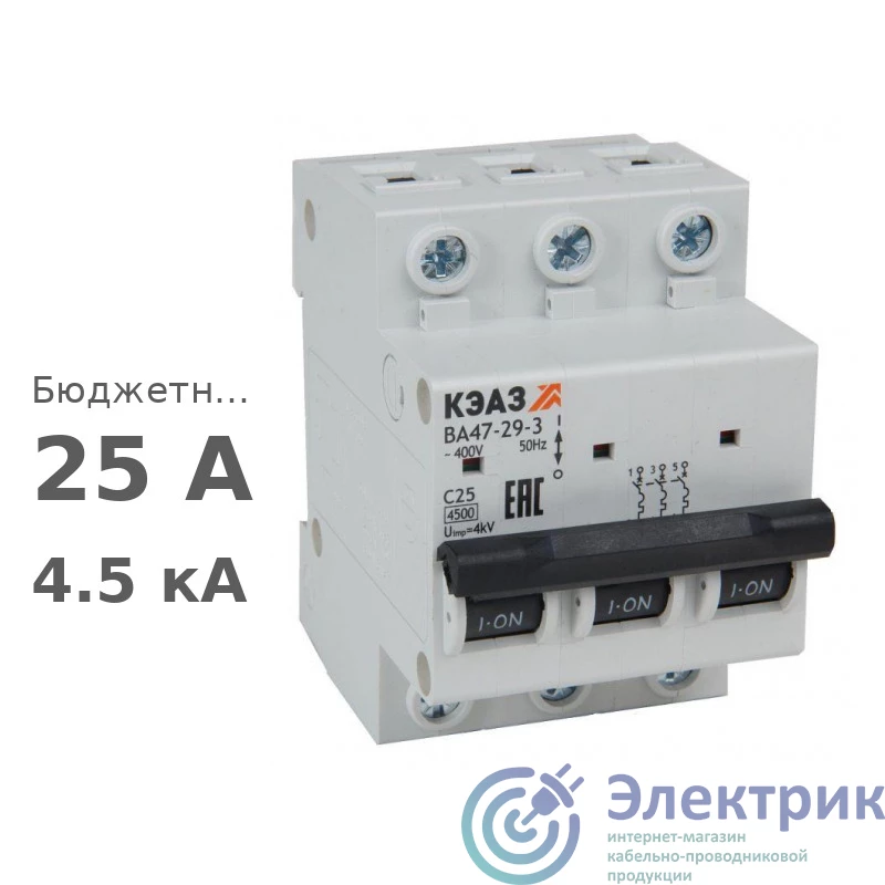 Фото КЭАЗ 318289