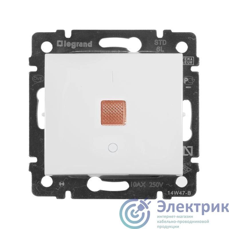 Legrand 774449 