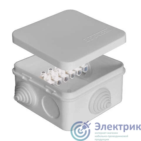 Фото Электропромпласт 220324