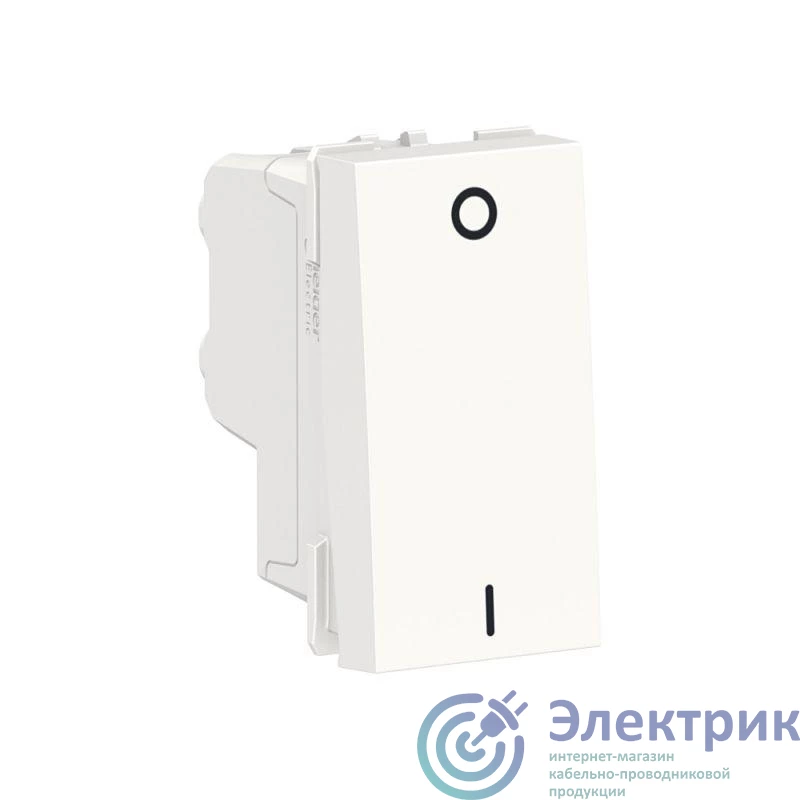 Фото Schneider Electric NU316218