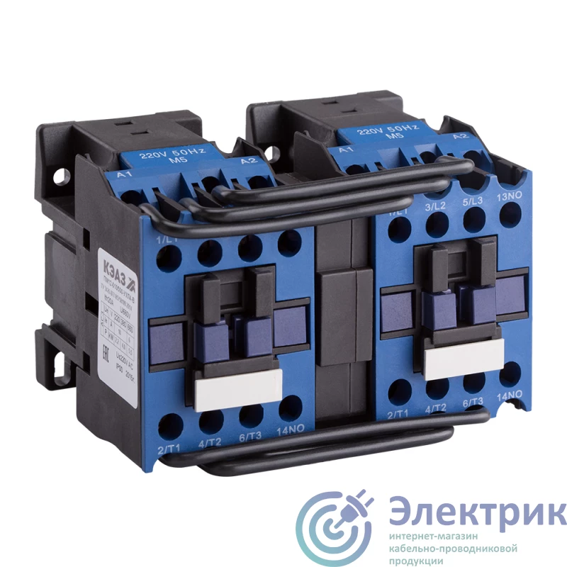 КЭАЗ 217135 