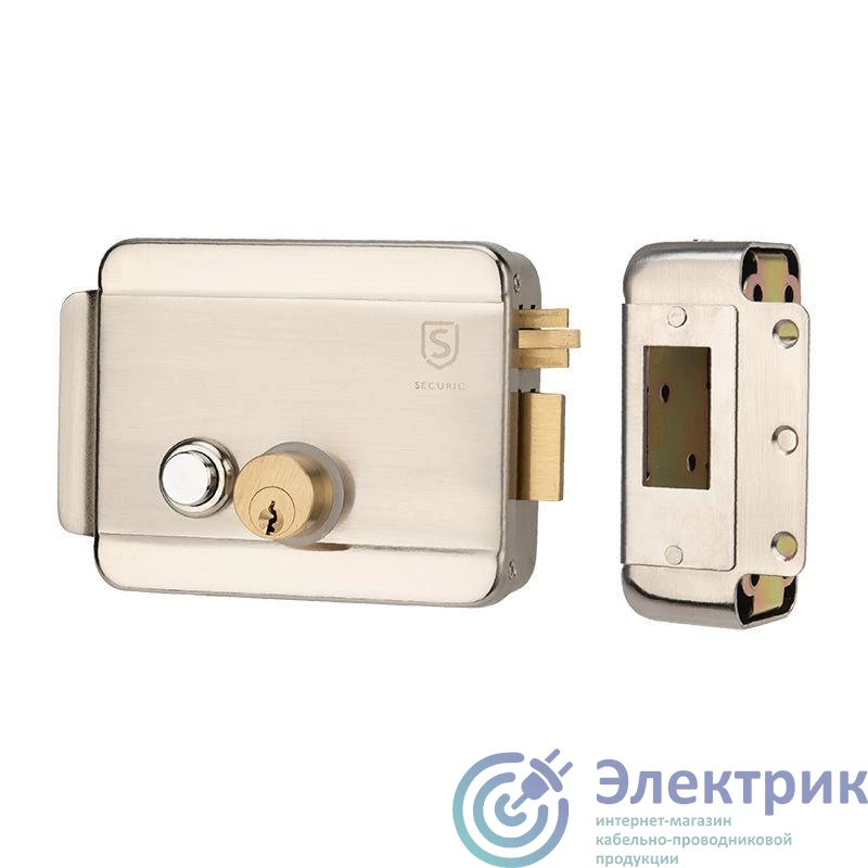 Фото SECURIC 45-0909