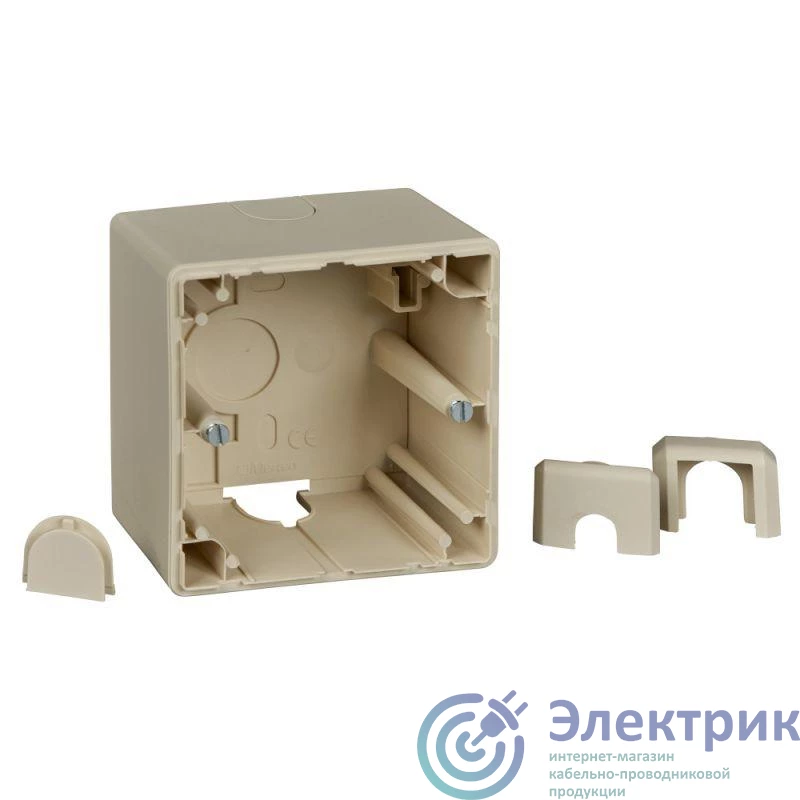 Фото Schneider Electric MTN512144