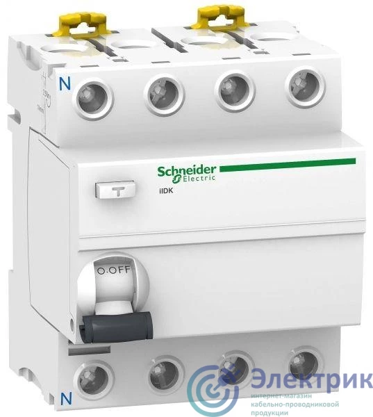 Фото Schneider Electric A9R75425