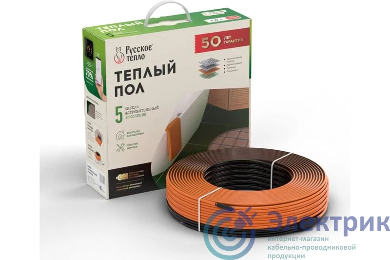 Русское Тепло 2285242