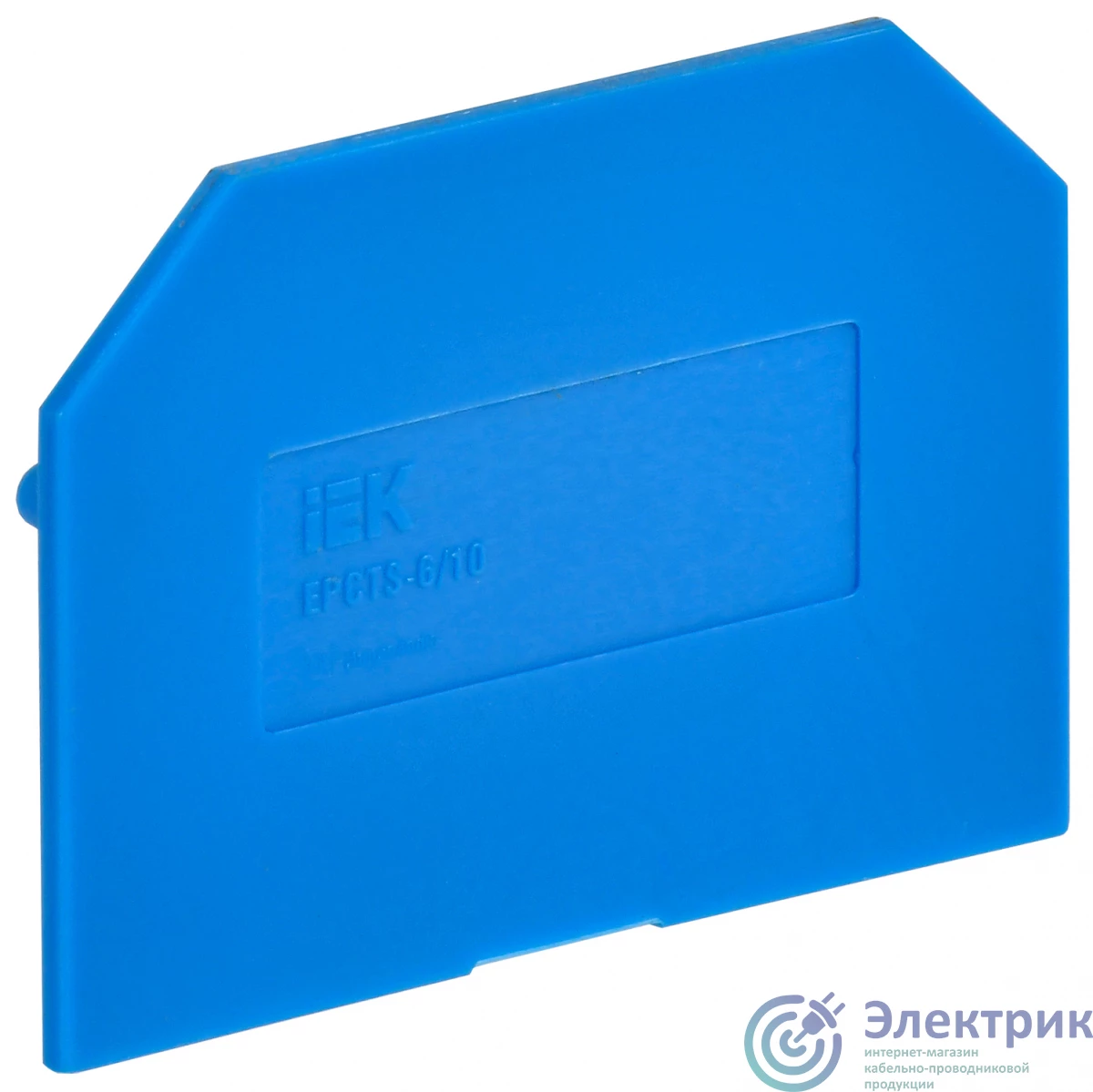 Фото IEK YCT10-00-K07-006-ZGL