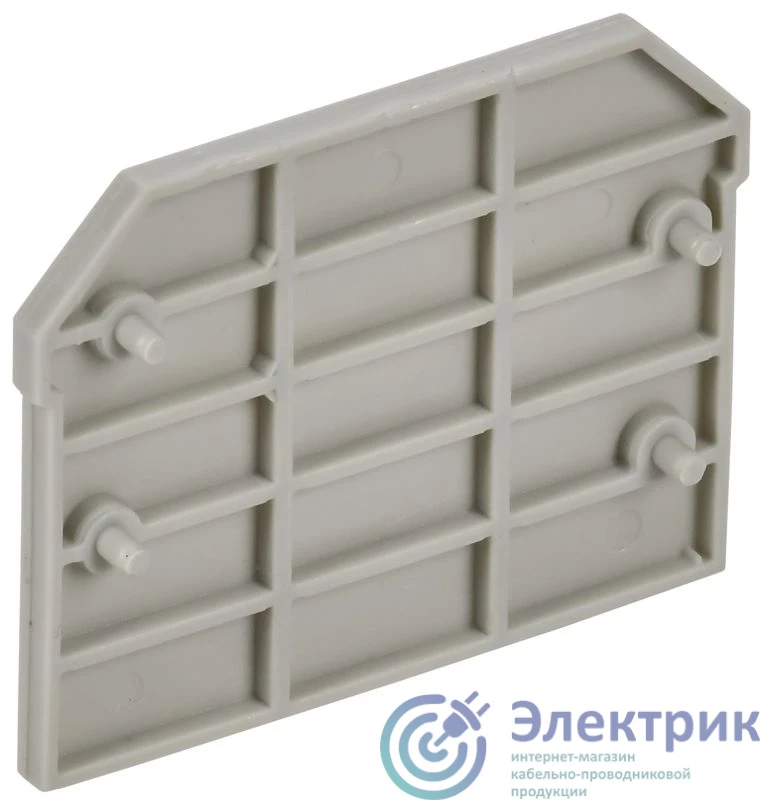Фото IEK YCT12-00-3-K03-004-ZGL