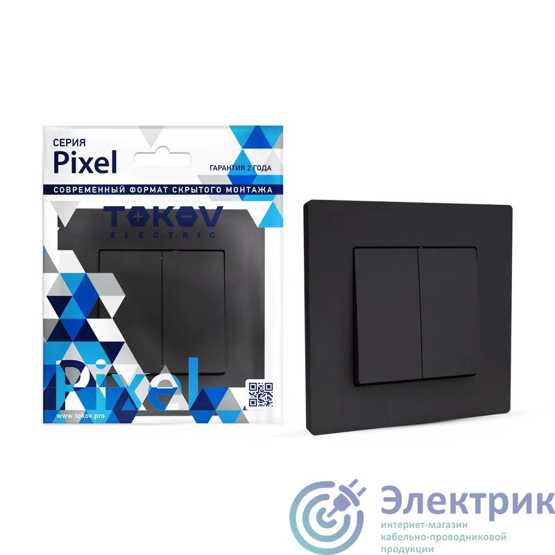 Фото TOKOV ELECTRIC TKE-PX-V2F-C14