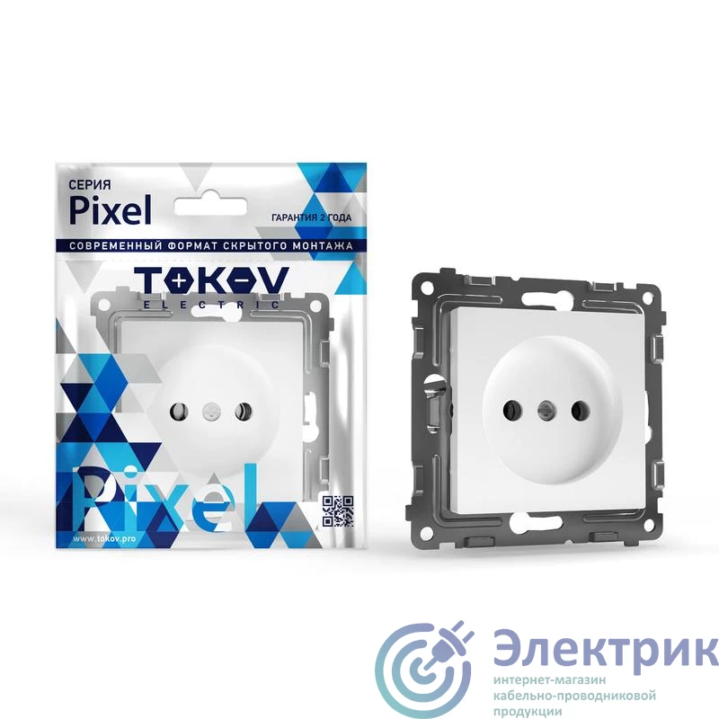 Фото TOKOV ELECTRIC TKE-PX-R1SF-C01