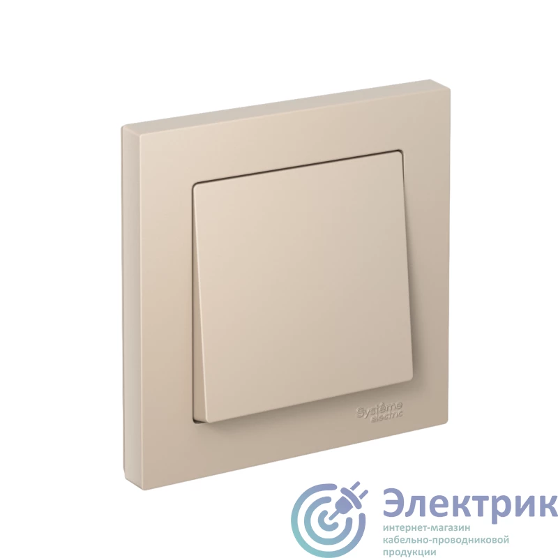 Фото Systeme Electric ATN001212S