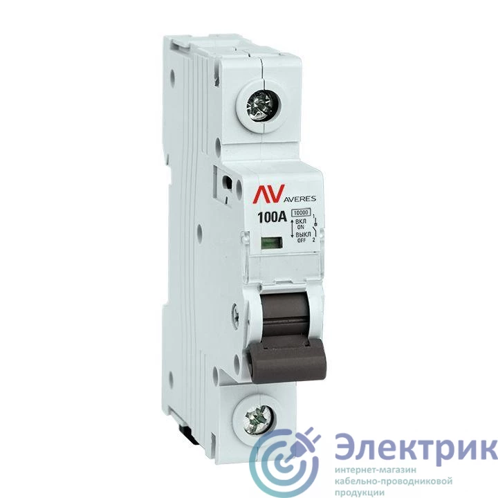 Фото EKF avn-1-100-av
