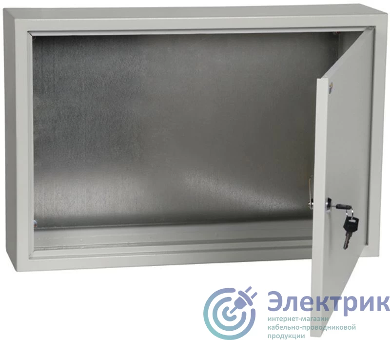 Фото IEK YKM40-461-31