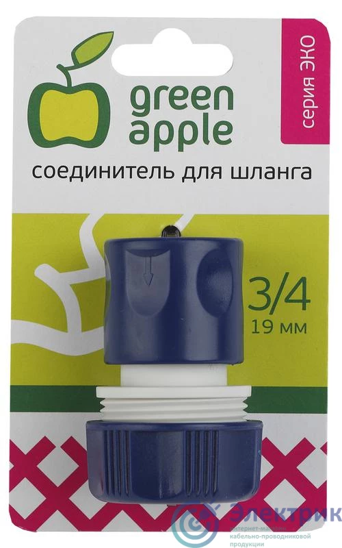 Фото Green Apple Б0017770