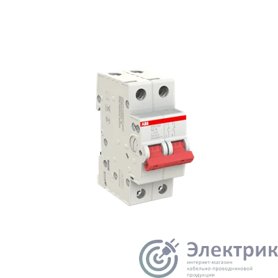 Фото ABB 2CDD272111R0032