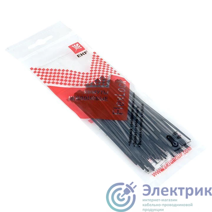 Фото EKF plc-fl-ctsb-2.5x100-r
