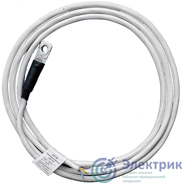 Фото EXTHERM EXTHERM DTS