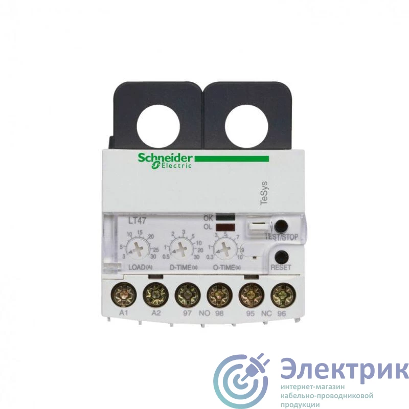 Фото Schneider Electric LT4760M7S