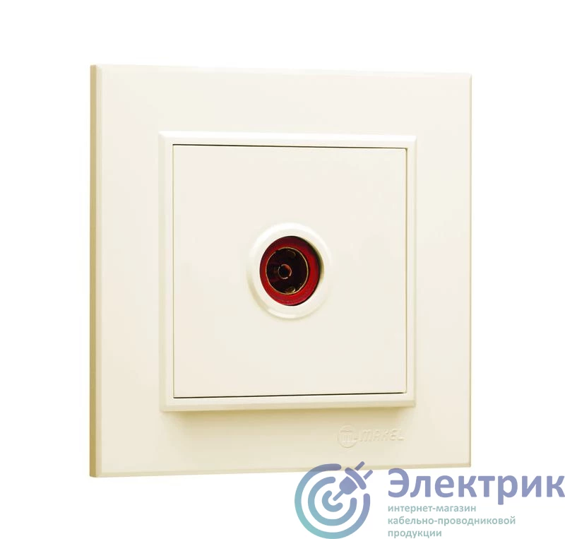 Фото Makel 56010007