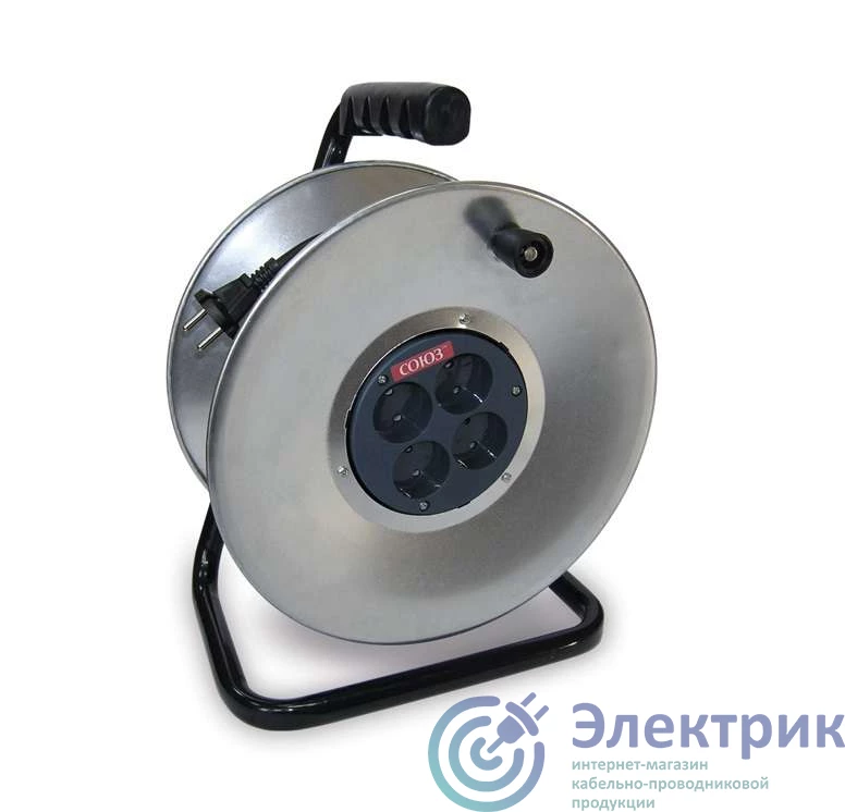 Фото Союз 482S-4373