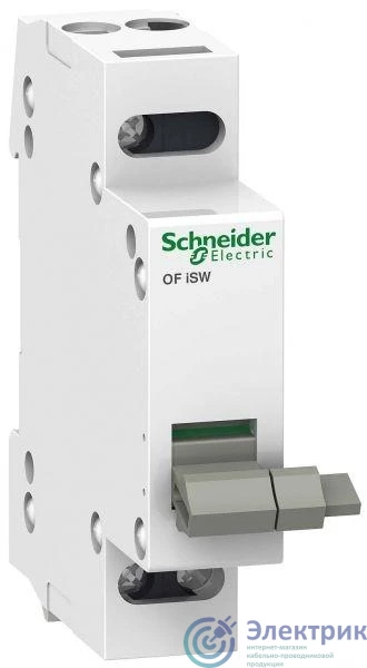 Фото Schneider Electric A9A15096