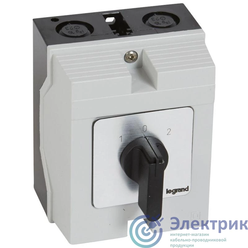 Legrand 027725 